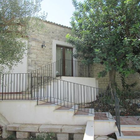 Agriturismo Serrafiori Casa Serrafiori Номер фото