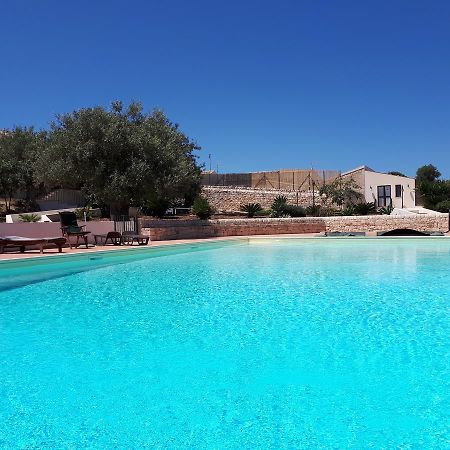 Agriturismo Serrafiori Casa Serrafiori Экстерьер фото
