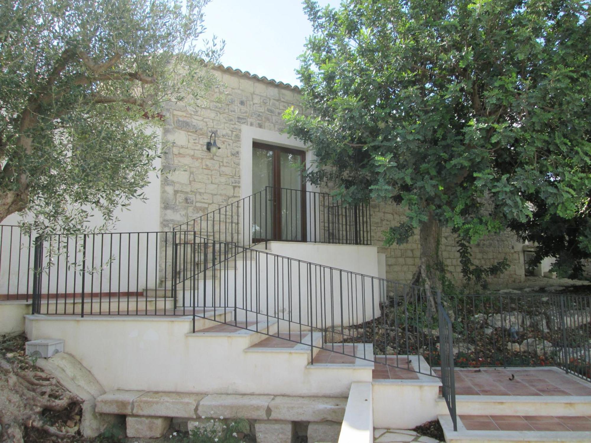 Agriturismo Serrafiori Casa Serrafiori Номер фото