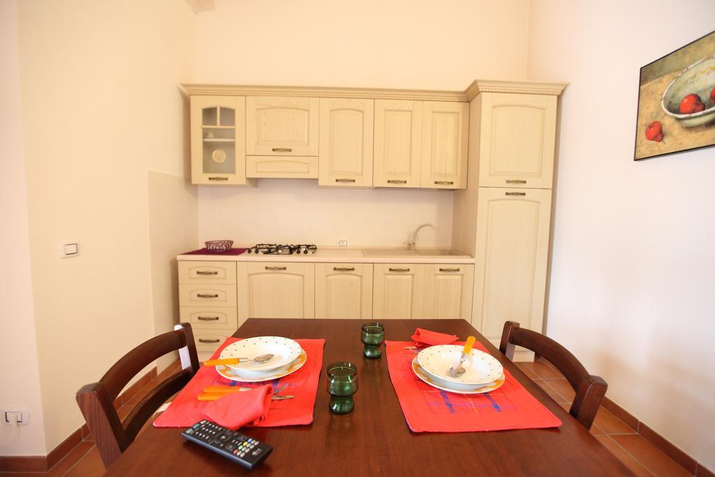 Agriturismo Serrafiori Casa Serrafiori Экстерьер фото