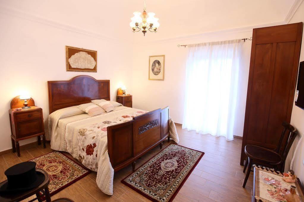 Agriturismo Serrafiori Casa Serrafiori Экстерьер фото