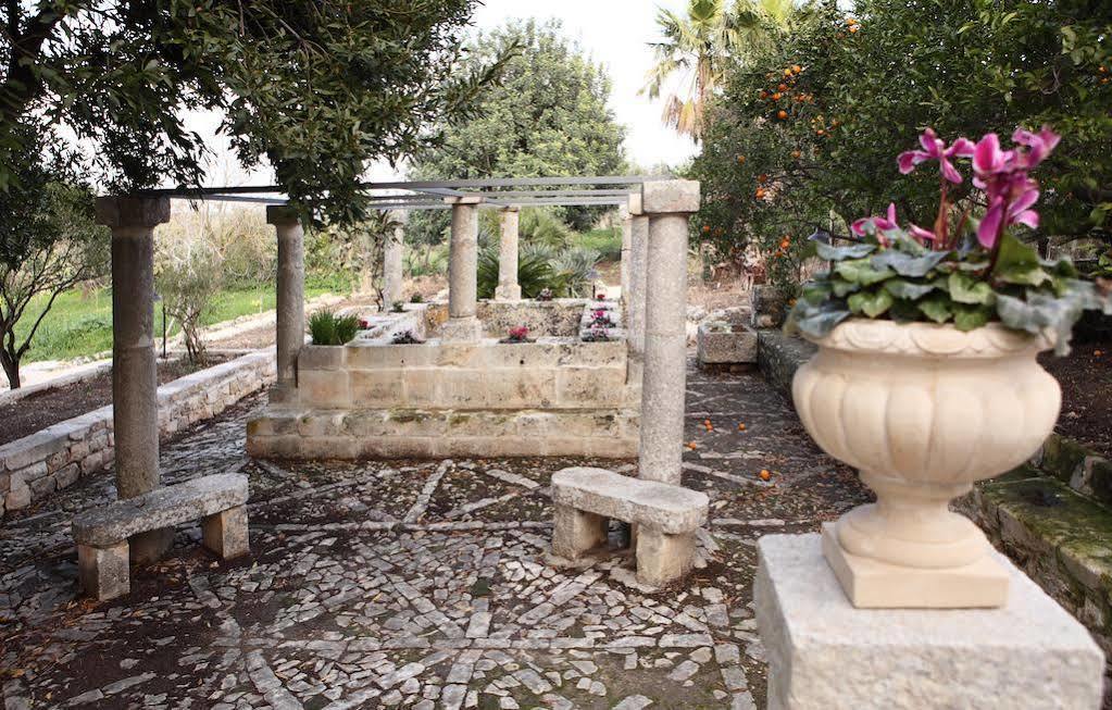 Agriturismo Serrafiori Casa Serrafiori Экстерьер фото