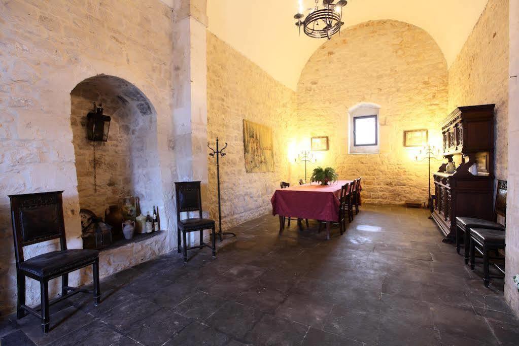 Agriturismo Serrafiori Casa Serrafiori Экстерьер фото