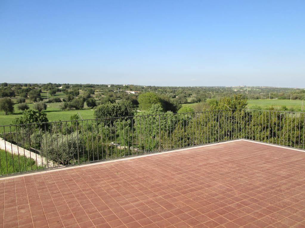 Agriturismo Serrafiori Casa Serrafiori Экстерьер фото