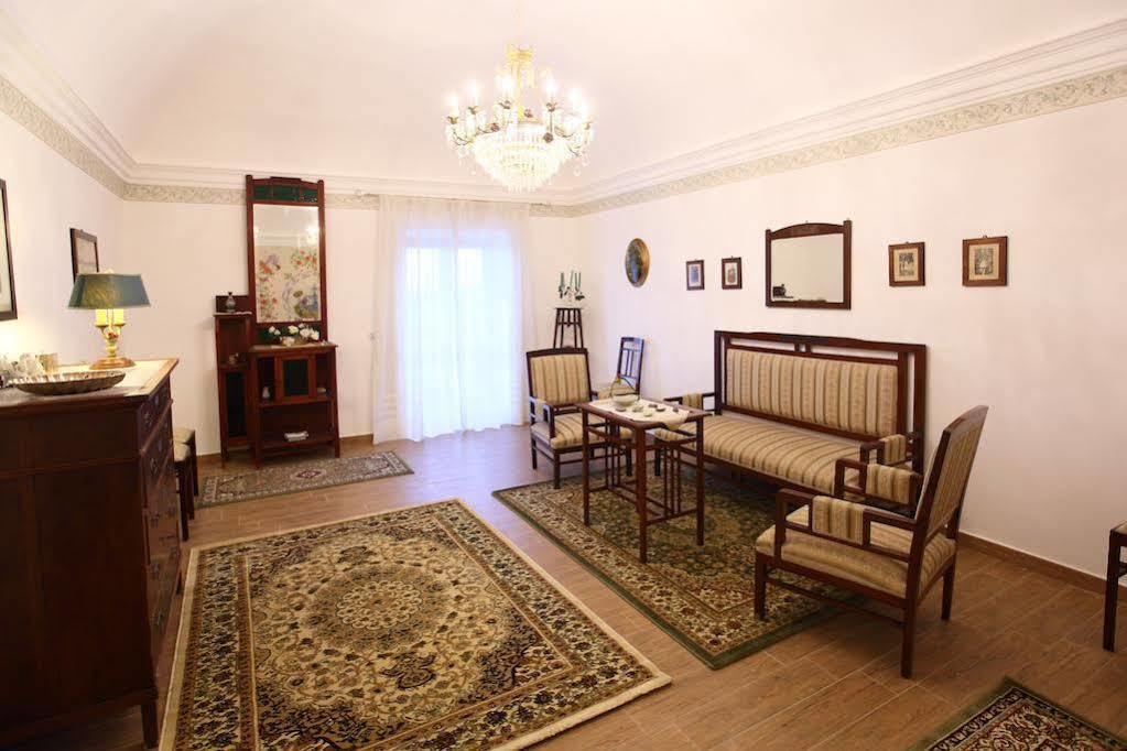 Agriturismo Serrafiori Casa Serrafiori Экстерьер фото
