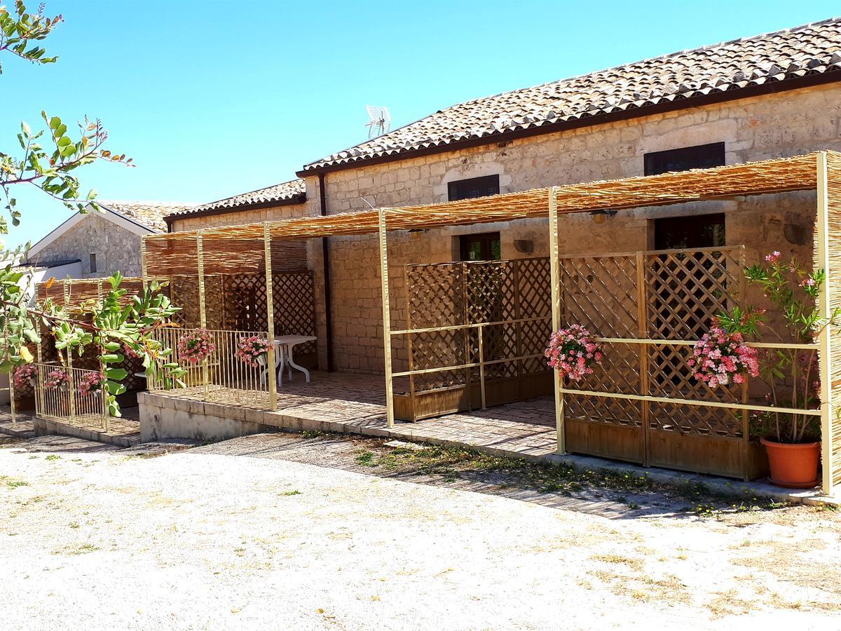 Agriturismo Serrafiori Casa Serrafiori Экстерьер фото
