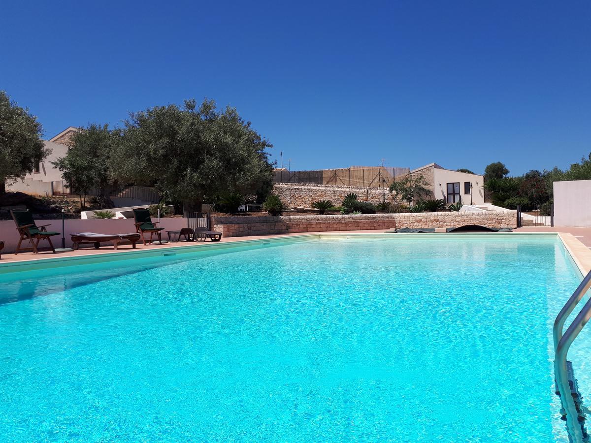 Agriturismo Serrafiori Casa Serrafiori Экстерьер фото