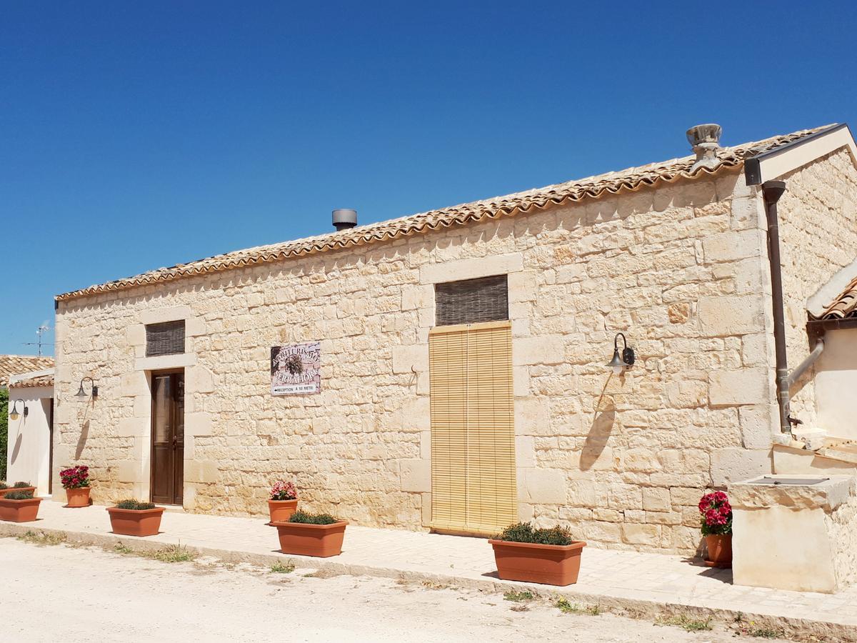 Agriturismo Serrafiori Casa Serrafiori Экстерьер фото