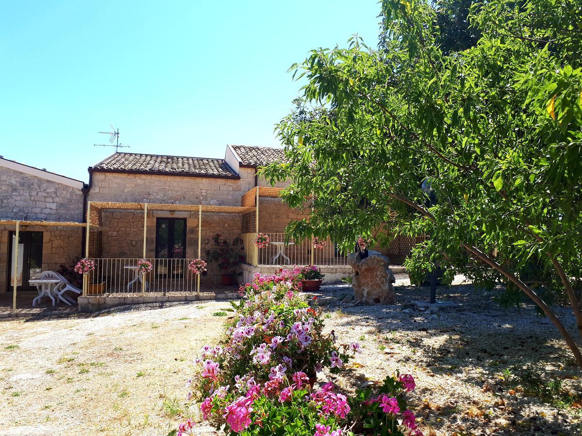 Agriturismo Serrafiori Casa Serrafiori Экстерьер фото