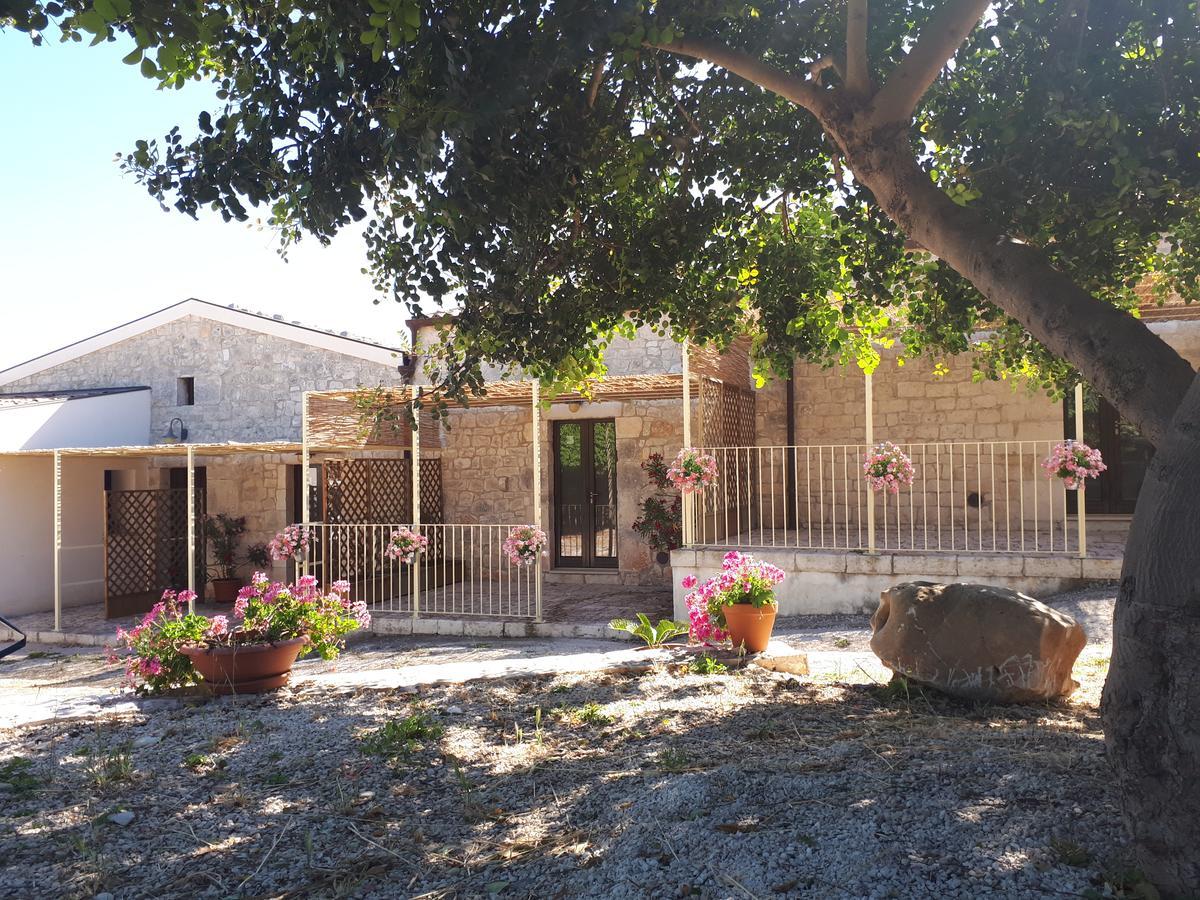Agriturismo Serrafiori Casa Serrafiori Экстерьер фото