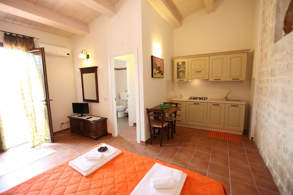 Agriturismo Serrafiori Casa Serrafiori Номер фото