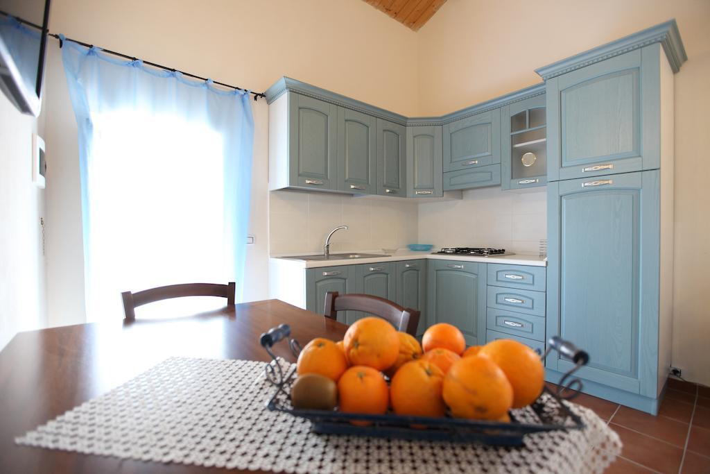 Agriturismo Serrafiori Casa Serrafiori Экстерьер фото