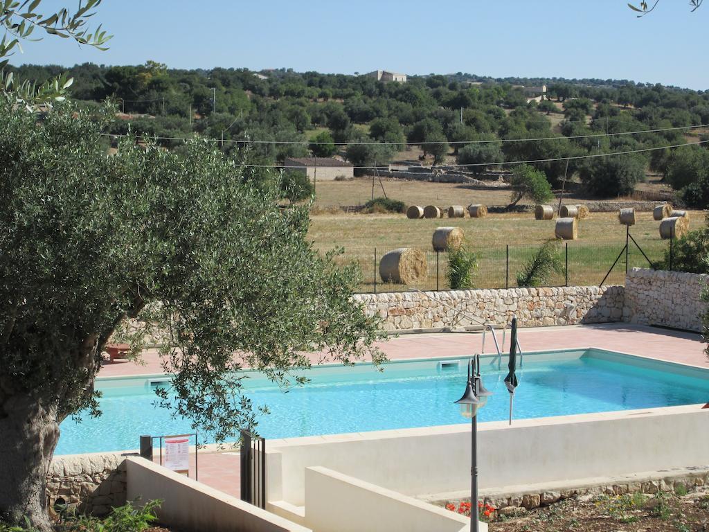 Agriturismo Serrafiori Casa Serrafiori Экстерьер фото