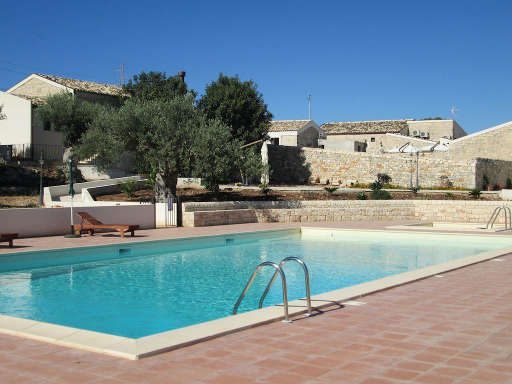Agriturismo Serrafiori Casa Serrafiori Экстерьер фото