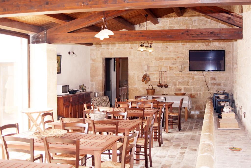 Agriturismo Serrafiori Casa Serrafiori Экстерьер фото