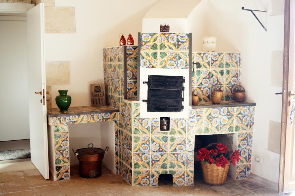 Agriturismo Serrafiori Casa Serrafiori Экстерьер фото