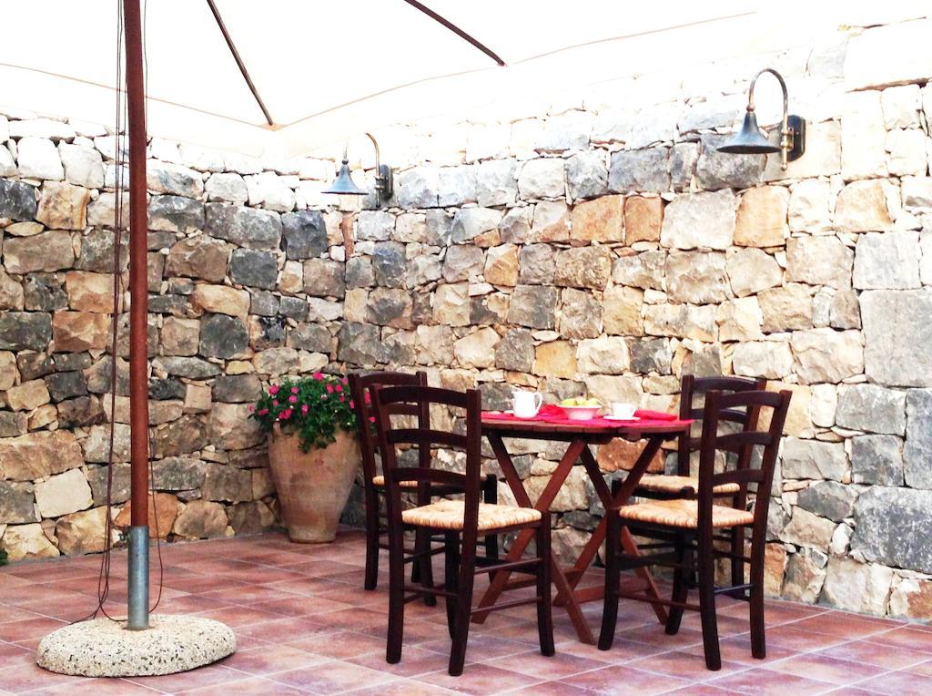 Agriturismo Serrafiori Casa Serrafiori Экстерьер фото